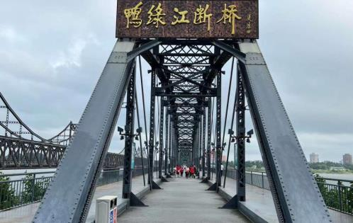 环驾中国在路上，第92天打卡上海