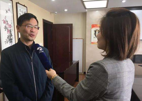徐汇华泾水环境整治 区领导现场办公