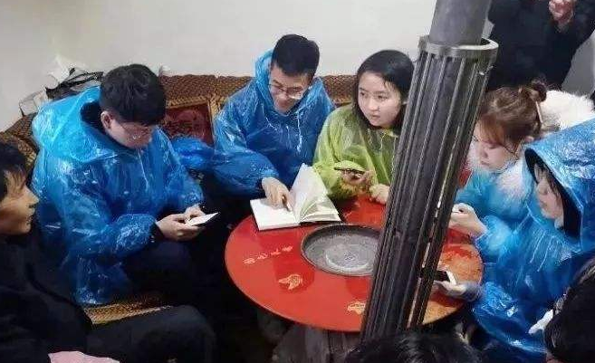 黄浦区领导调研“上海广慈