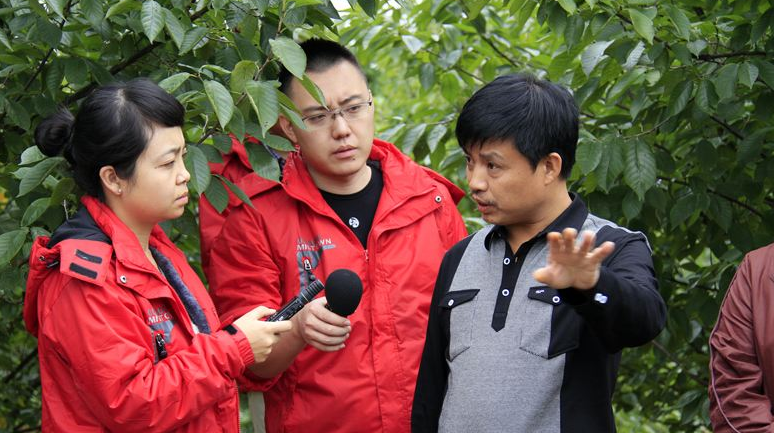 走进松江南杨村：又闻声声“打莲湘” 寻味古村韵犹在