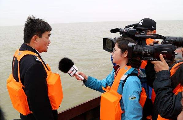 立足校情 于漪教育思想在浦东校园生根开花