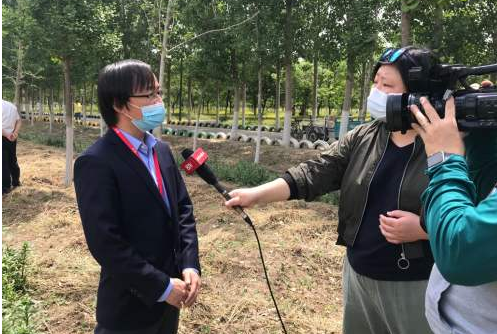 普陀区“绿色指标”工作成效获市教委肯定