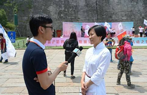 2019年第四届杨浦企业家之星全球大赛正等着你开始。